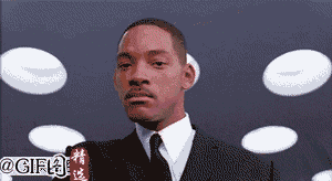 笑尿gif:令人震惊的表情帝