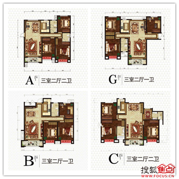 衡水恒丰·理想城 风华正茂时 路北区安家