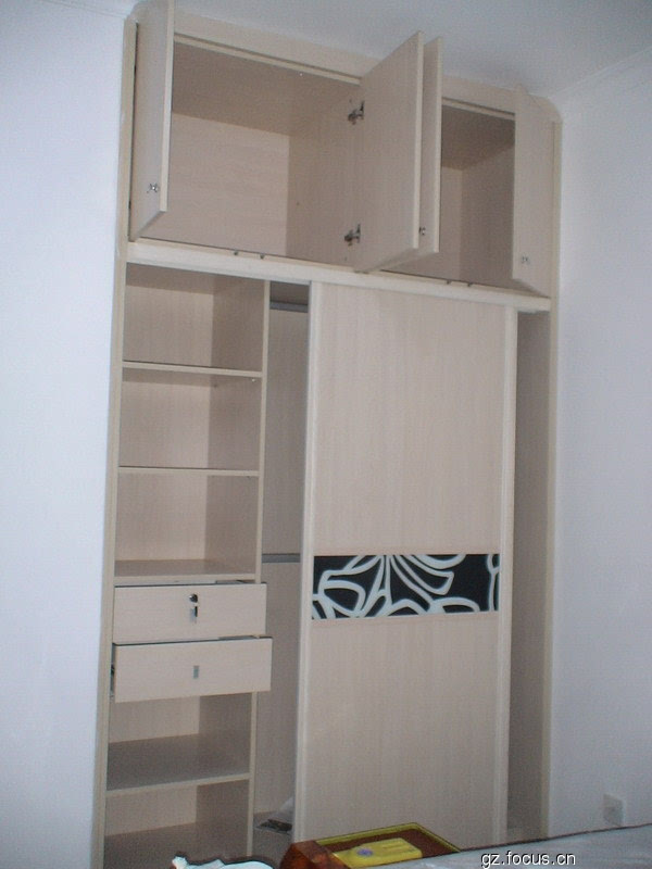 家具:周末随时把最后的家具安装完,终于入怎么样艾图片茉莉图片