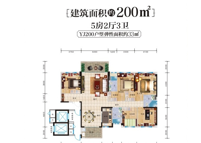 看房日记实探国风雅致人居碧桂园滨江府