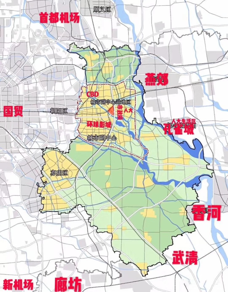 首付15万起 置业 大厂孔雀城-廊坊楼盘网