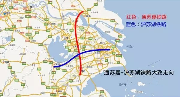 重磅!上海2035城市总体规划正式公布 湖州南浔又被点名