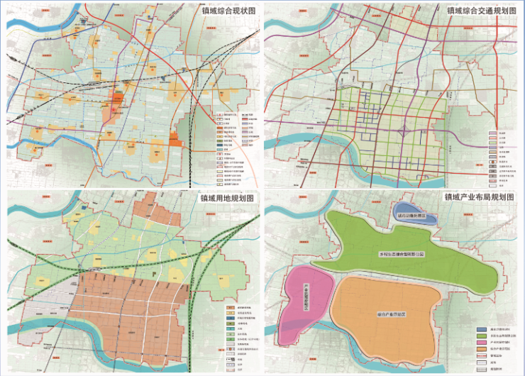 35平方公里; 镇区范围: 东至镇界,西至规划人民路,北至太原西南铁路
