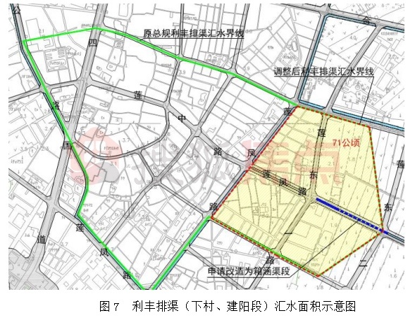 澄海区莲下镇莲东一路东新增住宅用地4.74公顷 规划图邀赏