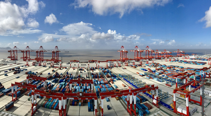 重磅利好!海南拟建自贸港 程度不输上海