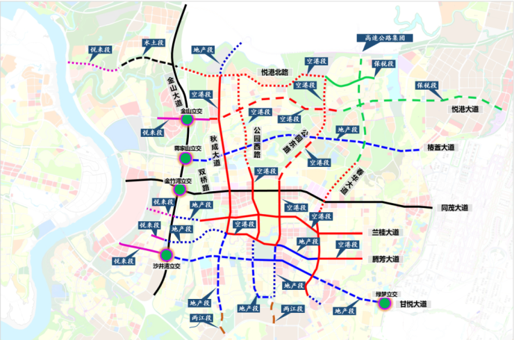 中央公园力争今年再开2条轨道线路!-重庆