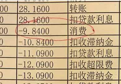 银行过夜流水利息 搜狐焦点房产