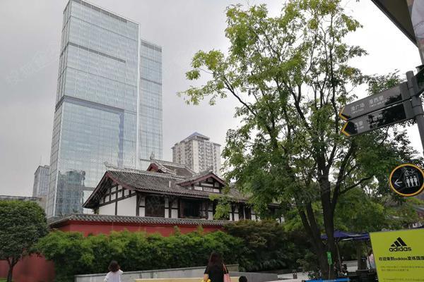之旅远洋远洋ThirdDay:品牌太古里独有彰显魅北京市建筑设计院电话号码图片