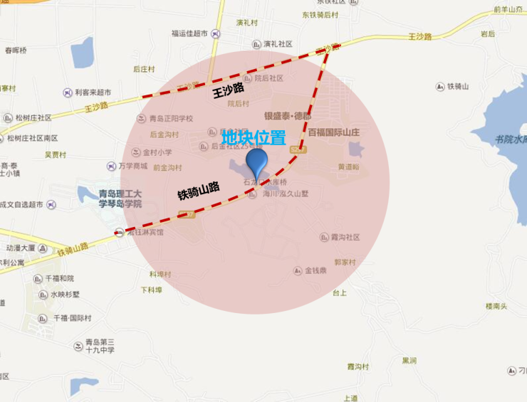 教育方面,青岛正阳学校,青岛理工大学琴岛学院,以及新建的青岛39中新_cninr 教育方面,青岛正阳学校,青岛理工大学琴岛学院,以及新建的青岛39中新