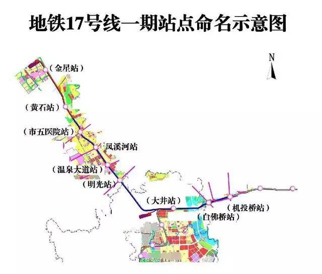 拟命名:回龙站 具体点位:位于回龙社区,南大道南二段与武汉路西段