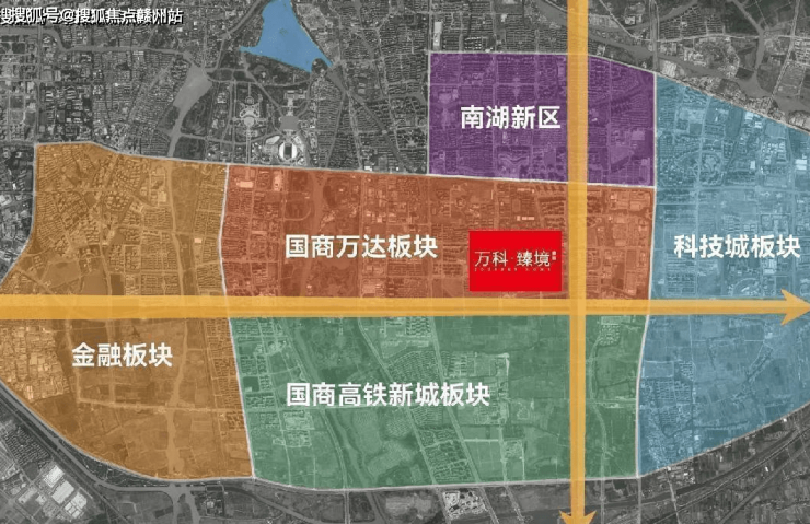 临近学校】同济大学附属嘉兴实验学校 北师大附属嘉兴南湖高级中学