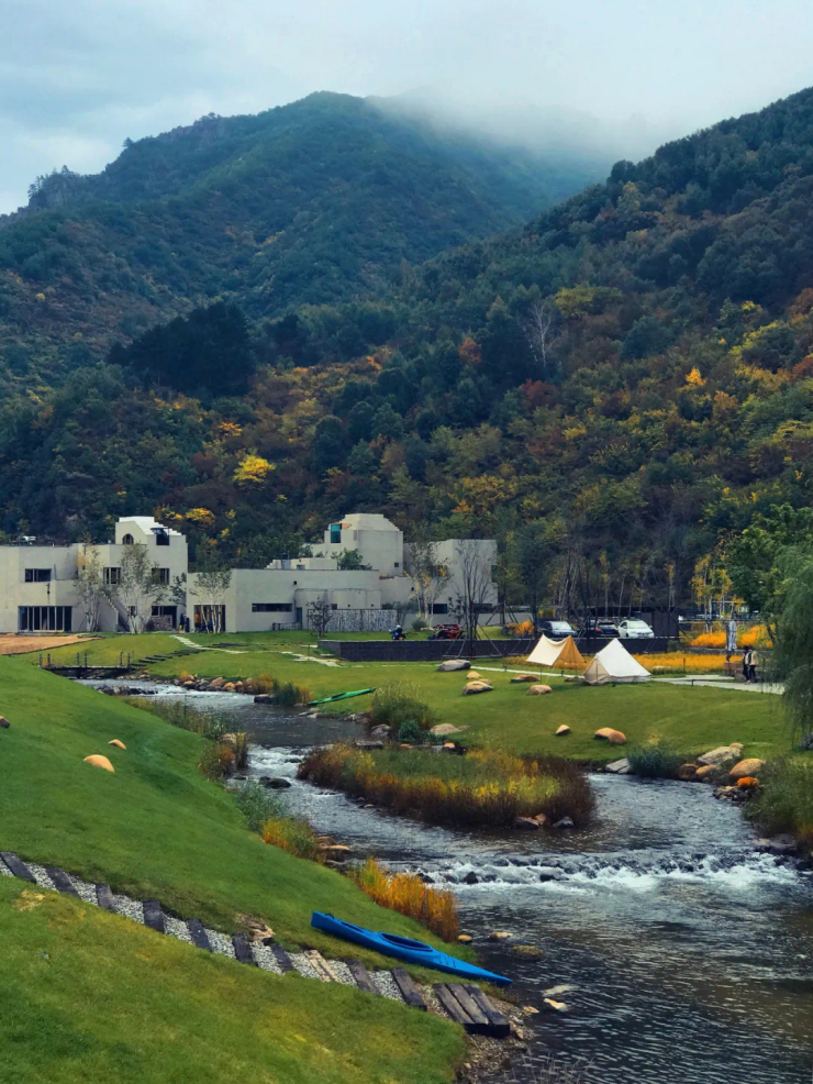 河北省承德市隆化县董存瑞烈士陵园及纪念馆4A景区