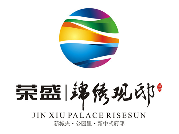 全国房企16强荣盛发展咸阳项目 荣盛锦绣观邸