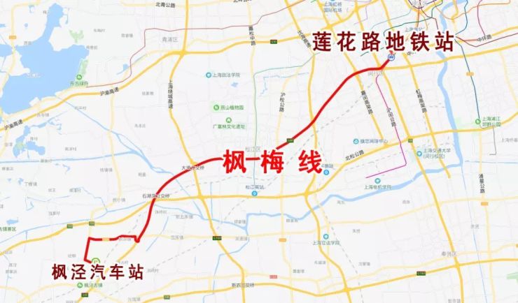 沪嘉城际轨道交通工程预可行性研究招标公告"起点为嘉兴市经嘉善,枫泾