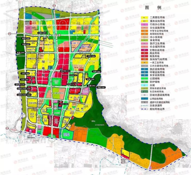 又是唐冶济南东部新城中心区再添大型商业综合体