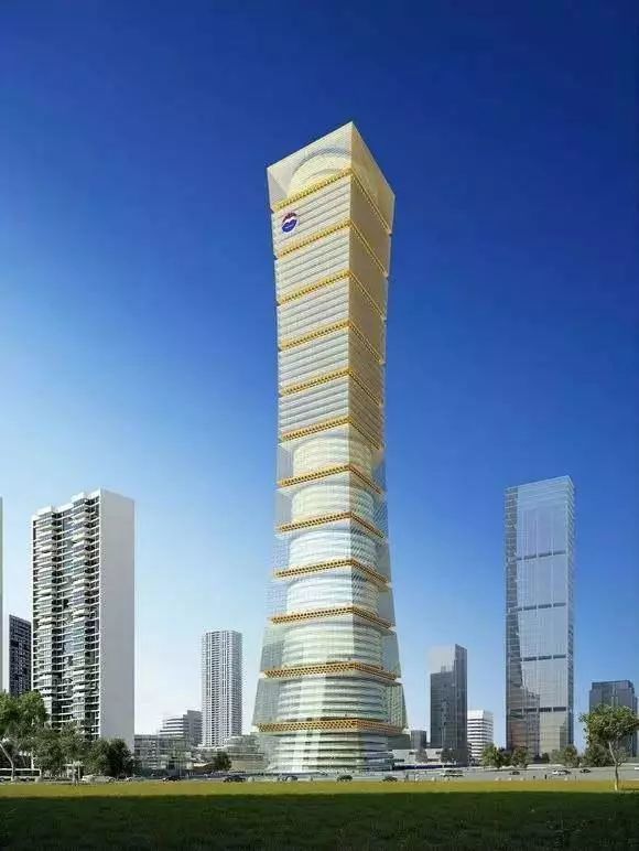 这些高楼将成为贵阳的新地标!