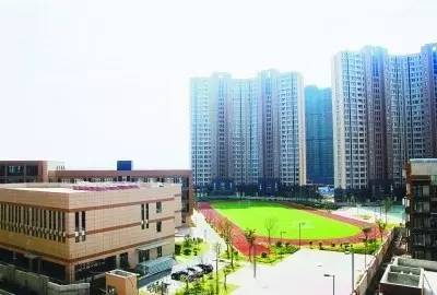 2017南京在建中小学大盘点,未来的名校就在这惠州市光明小学图片