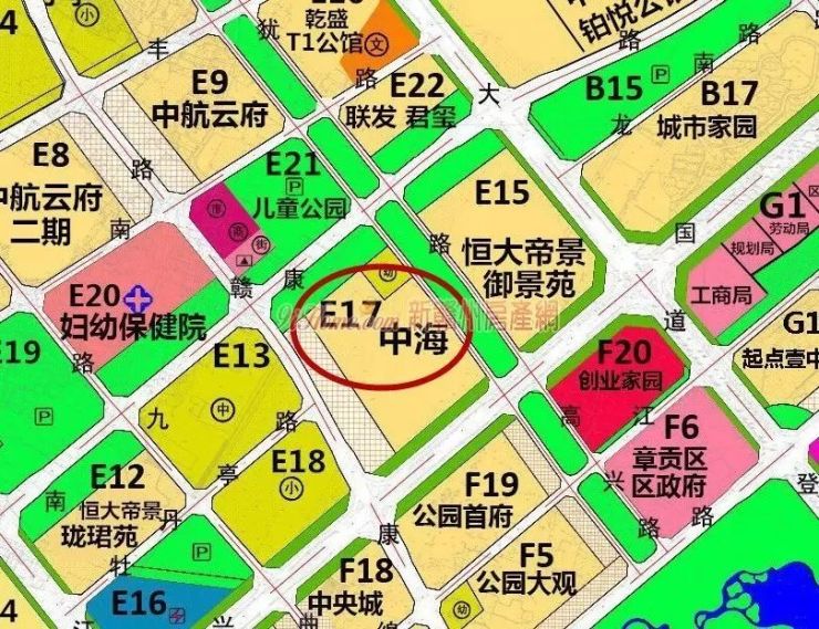 e17ؿкЧͼ滮ǰʾ