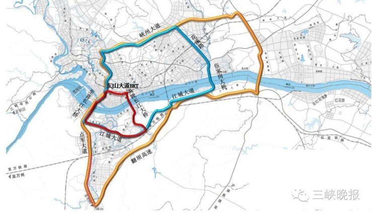 宜昌要变高铁强市!3年后超90%县通铁路!全国都在