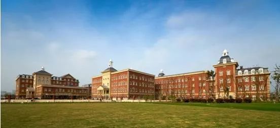 三林打造"世界级中央公共活动区",配套贵族学校,国际医院.