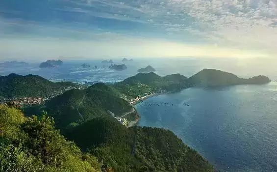 养马甸步云山乡大连金石滩度假区大连老虎滩海洋公园千山风景区4春天