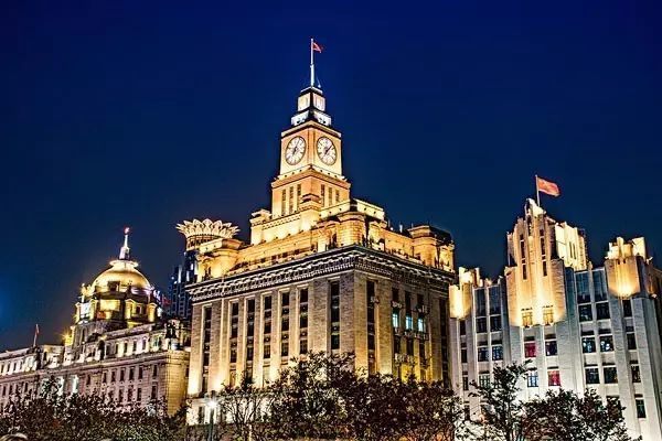 别浪费钱出国啦!去了上海等于去了全世界,不信你看-上海搜狐焦点