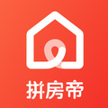 北京拼房帝答疑小助手