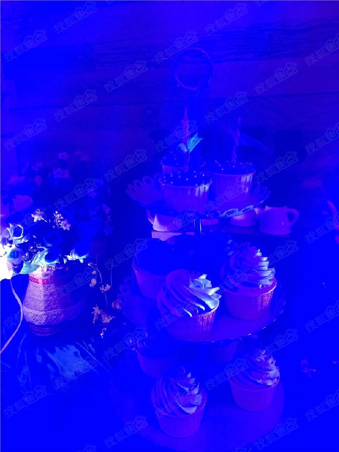 中兴广场九号公馆7.16产品发布暨样板间开放-