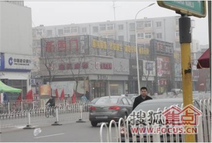 通州外地人口_北京通州图片
