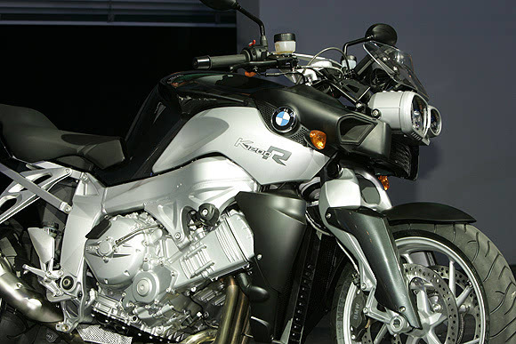 圖片:bmw新款(new type)k1200r