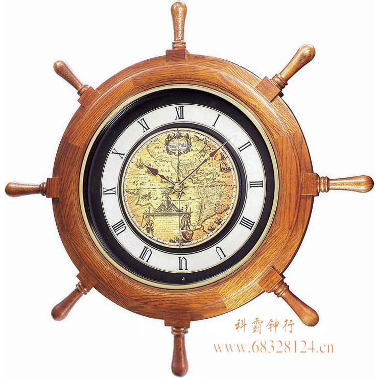 品牌钟表专营店,科霸钟行