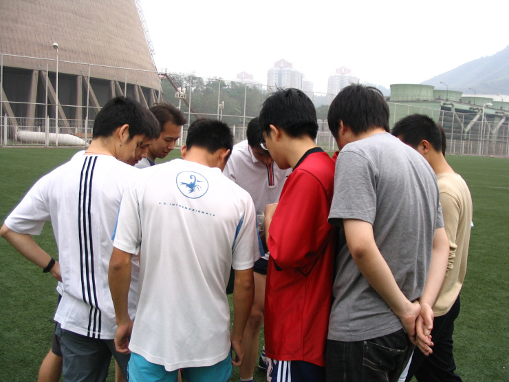 图片:图片:馨领域足球队第一次集训总结及图片