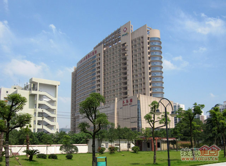 泗水龙城时代大厦图片