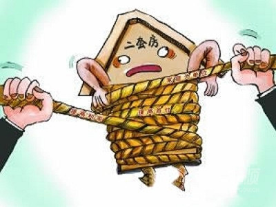 人均1.1套房_二套房 人均面积