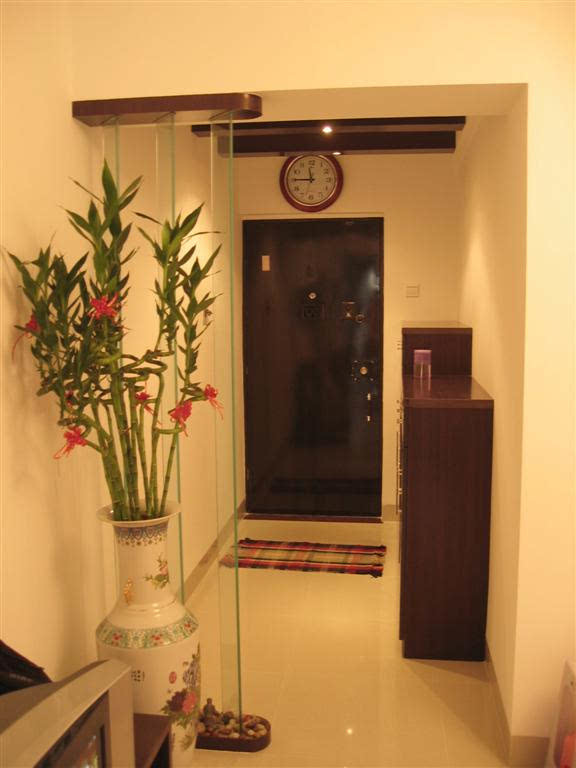 图片:套内面积57平方米的房子装修效果图,各位