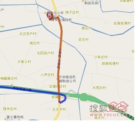 香河县有多少人口