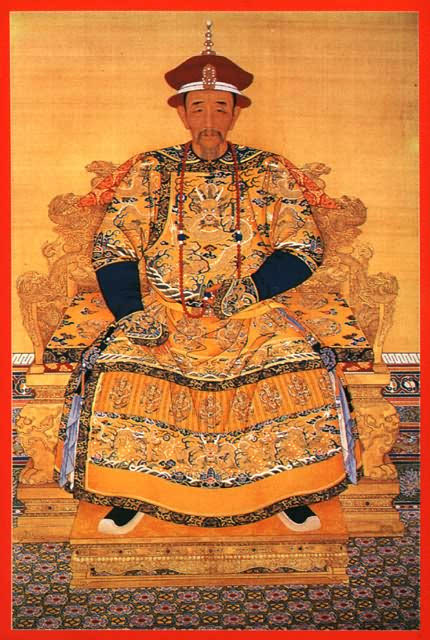 图片补习文化课了清朝皇帝努尔哈赤