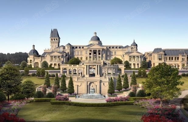 岁末感恩融创欧麓花园城百万红包礼献全城