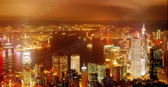 桥头 才是香港的生命之源-东莞搜狐焦点