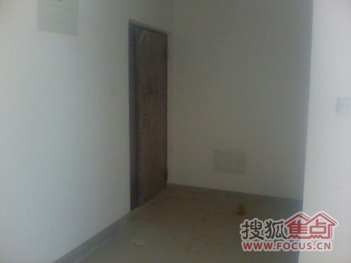 亲 四合上院 三期 4 5号楼户型图