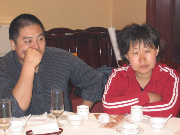 王红雷和他心细的老婆 w421 花满楼 a