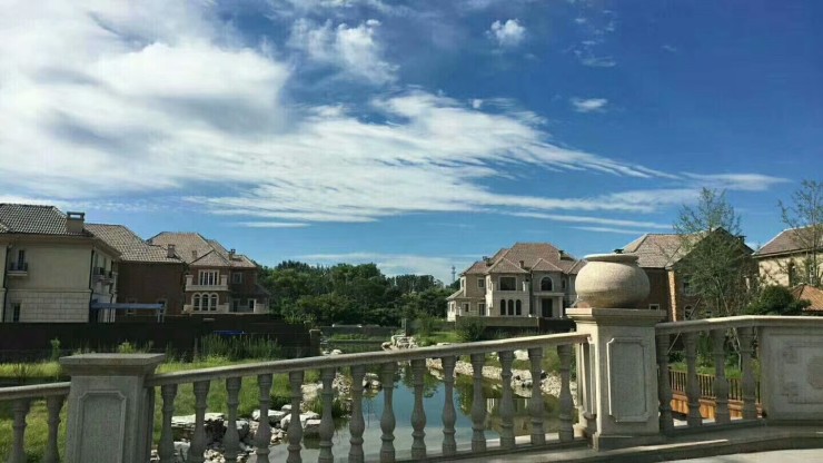 环京高品质别墅 总价低 环境好 大花园赠露台 18101038356杜经理-北京