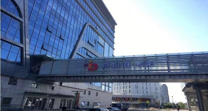 探秘京投港长阳购物中心落户长阳