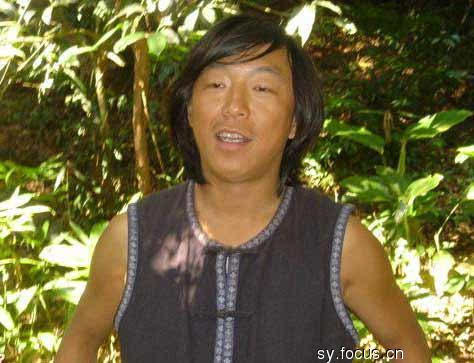 超级搞笑的 奇迹世界 电影短片 黄渤主演图片 4