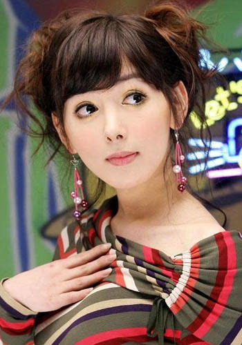 图片韩国变性组合lady绝美写真