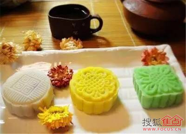 各种颜色的月饼皮是什么做的 efea6fc3564f0712f6ff914fa4cc6288.jpg