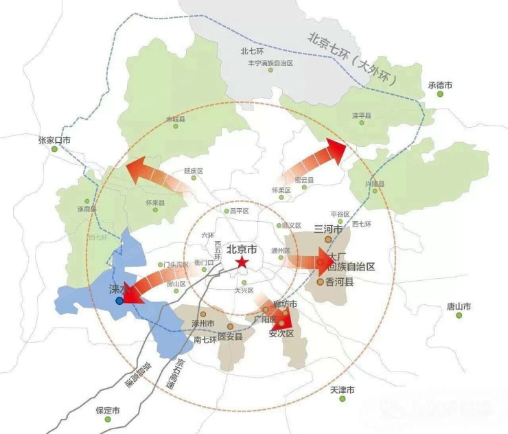 涞水县人口_河北省一县级市,总人口超40万,名字是皇帝所赐