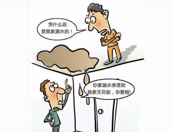 廚房防水的必要性以及注意事項