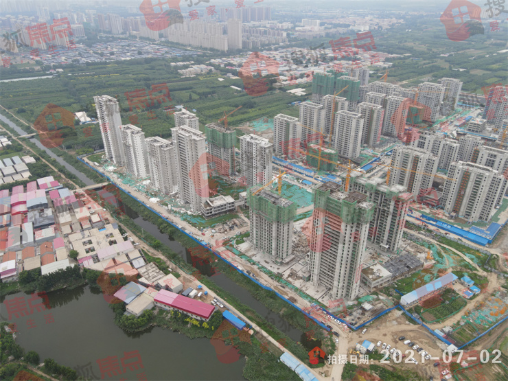 焦点独家:2021年7月份沧州房地产市场运行