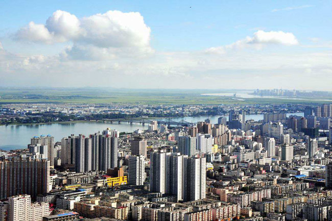 7月中国40城平均地价创新高 专家称上涨动能已明显减弱